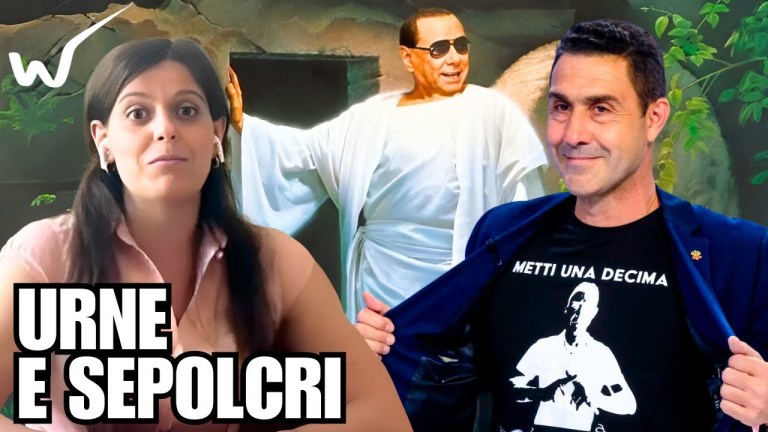 Elezioni Europee: Commentiamo i risultati Elezioni Europee: Commentiamo i risultati