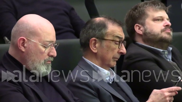 Pd, Bonaccini aggrega a Milano ‘Energia Popolare’ per un confronto sull’Ue Pd, Bonaccini aggrega a Milano ‘Energia Popolare’ per un confronto sull’Ue