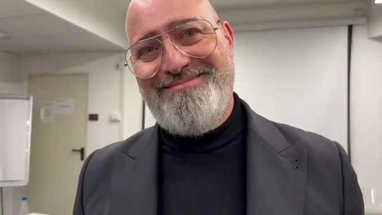 Primarie Pd, l’intervista a Stefano Bonaccini a Colleferro, tra tanti esponenti dei Castelli Romani Primarie Pd, l’intervista a Stefano Bonaccini a Colleferro, tra tanti esponenti dei Castelli Romani