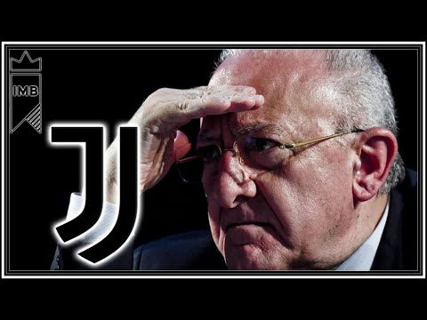 DE LUCA ATTACCA AGNELLI su JUVE – NAPOLI | Le PRIORITÀ della REGIONE CAMPANIA DE LUCA ATTACCA AGNELLI su JUVE – NAPOLI | Le PRIORITÀ della REGIONE CAMPANIA