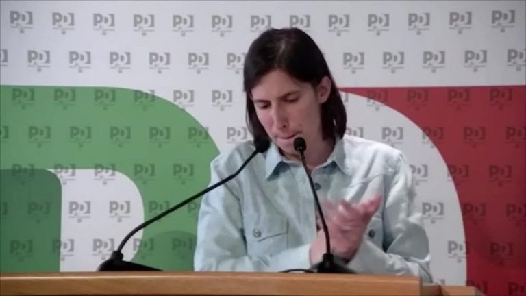 Schlein: “Raggiunto obiettivo di far fallire disegno destre in Ue” Schlein: “Raggiunto obiettivo di far fallire disegno destre in Ue”