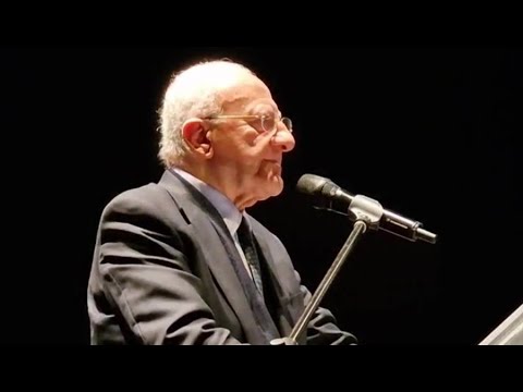 De Luca: “Shoah lontana, ma vicine immagini bimbi morti a Gaza” (27.01.25) De Luca: “Shoah lontana, ma vicine immagini bimbi morti a Gaza” (27.01.25)