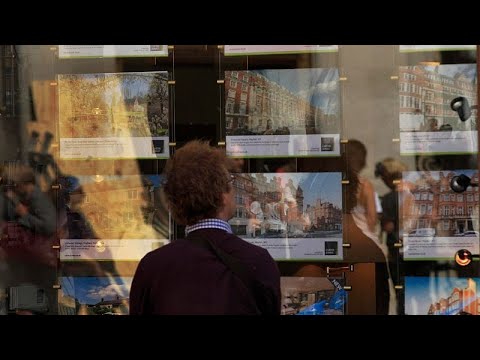 I Paesi nell’Ue dove i prezzi delle case aumentano più rapidamente I Paesi nell’Ue dove i prezzi delle case aumentano più rapidamente