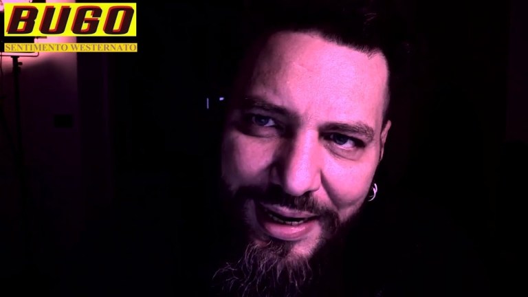 Patreon: Sentimento westernato (2001) – Bugo – Minirece richiesta da Mark Miller e Tommaso Croce Patreon: Sentimento westernato (2001) – Bugo – Minirece richiesta da Mark Miller e Tommaso Croce