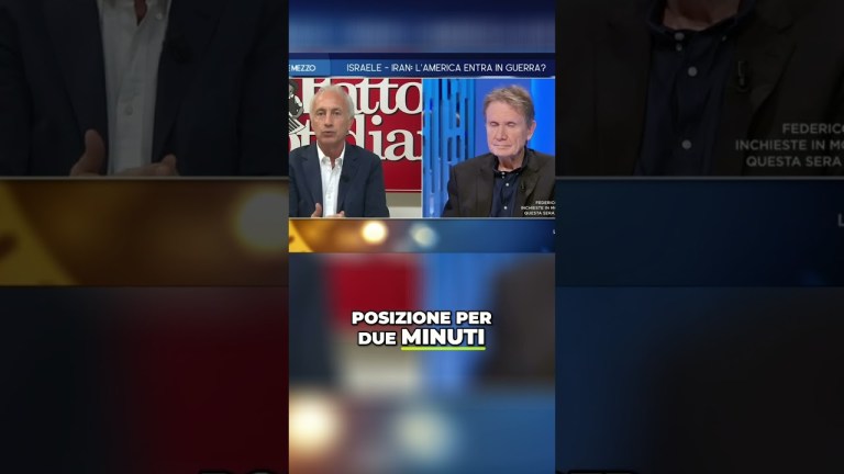 TRAVAGLIO: TRUMP E NETANYAHU. #Travaglio #MarcoTravaglio #PoliticaItaliana TRAVAGLIO: TRUMP E NETANYAHU. #Travaglio #MarcoTravaglio #PoliticaItaliana