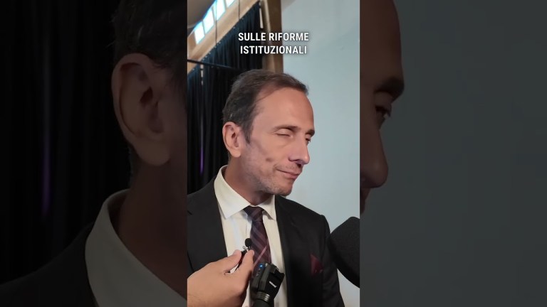 Fedriga – L’#autonomiadifferenziata (10.07.24 ) Fedriga – L’#autonomiadifferenziata (10.07.24 )