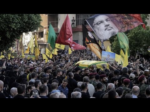 Perché il conflitto Israele-Hezbollah rimane difficile da definire: timore per una guerra civile Perché il conflitto Israele-Hezbollah rimane difficile da definire: timore per una guerra civile