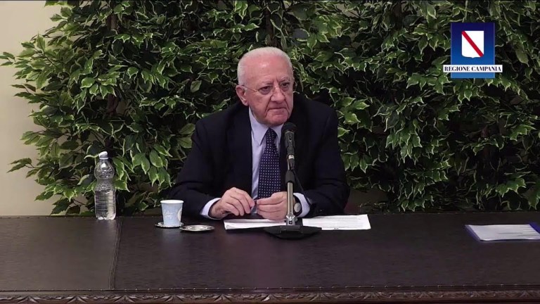 Strategie di intervento della Regione Campania per il contrasto al disturbo da gioco d’azzardo Strategie di intervento della Regione Campania per il contrasto al disturbo da gioco d’azzardo