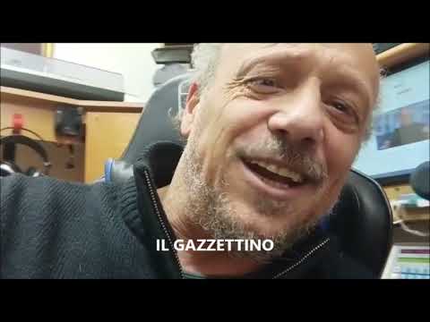 Mirko di Radiopiù saluta e ringrazia Luca Zaia e Maurizio Crozza che lo hanno reso famoso Mirko di Radiopiù saluta e ringrazia Luca Zaia e Maurizio Crozza che lo hanno reso famoso