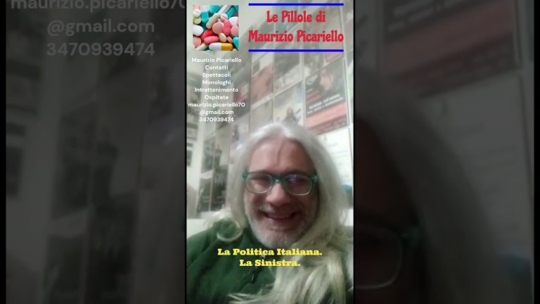 La Politica Italiana La Sinistra Politicamente corretto La Politica Italiana La Sinistra Politicamente corretto