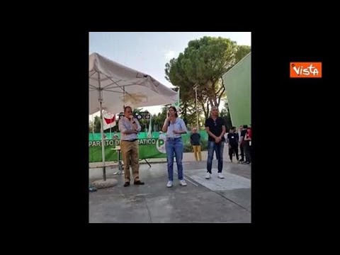 Schlein: “Milioni di italiani stanno rinunciando a curarsi, servono più risorse sulla sanità” Schlein: “Milioni di italiani stanno rinunciando a curarsi, servono più risorse sulla sanità”