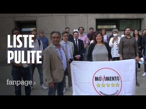 Ciarambino (M5s) lancia il patto liste pulite in Campania: “Mai più personaggi in ombra” Ciarambino (M5s) lancia il patto liste pulite in Campania: “Mai più personaggi in ombra”