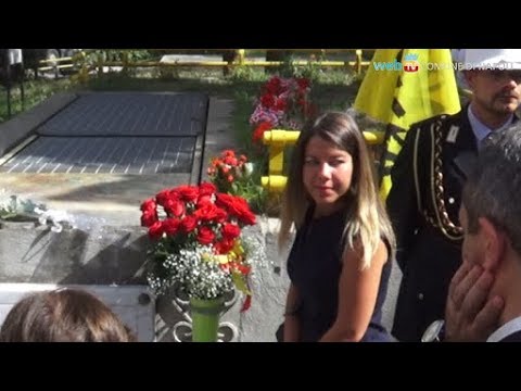 Silvia Ruotolo, il ricordo e l’eredità quotidiana Silvia Ruotolo, il ricordo e l’eredità quotidiana