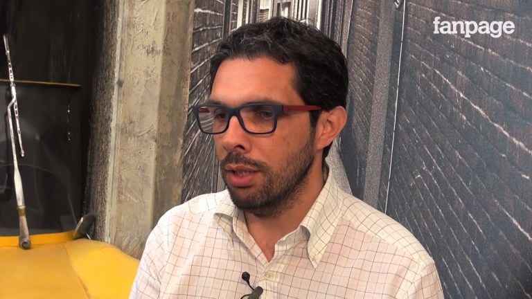 Regionali Campania, Viglione (M5S): “Io, attivista, porterò nelle istituzioni la voce dei cittadini” Regionali Campania, Viglione (M5S): “Io, attivista, porterò nelle istituzioni la voce dei cittadini”
