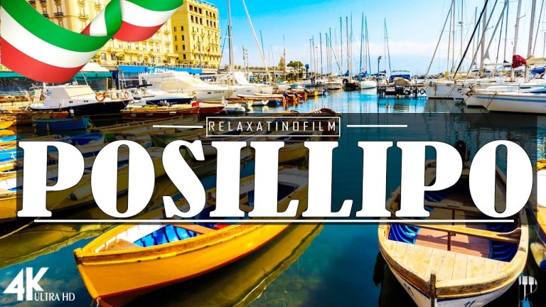 Beautiful Posillipo, Naples 4K • Relaxing Italian Music, Instrumental Romantic • Video 4K UltraHD Beautiful Posillipo, Naples 4K • Relaxing Italian Music, Instrumental Romantic • Video 4K UltraHD