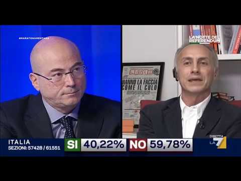 La Casta del Giornalismo Italiano: Analisi Critica sul Refendum Costituzionale La Casta del Giornalismo Italiano: Analisi Critica sul Refendum Costituzionale