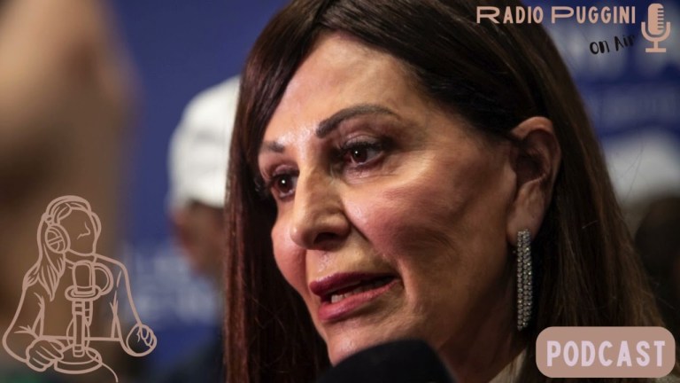 Daniela Santanchè: Nuova Indagine per Falso in Bilancio! Cosa rischia? Notizie Radio PugginiOnAir Daniela Santanchè: Nuova Indagine per Falso in Bilancio! Cosa rischia? Notizie Radio PugginiOnAir