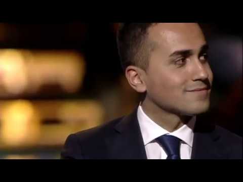 L’editoriale di Marco Travaglio: Intarcettazioni e supercazzole – Servizio Pubblico – Puntata 19 L’editoriale di Marco Travaglio: Intarcettazioni e supercazzole – Servizio Pubblico – Puntata 19