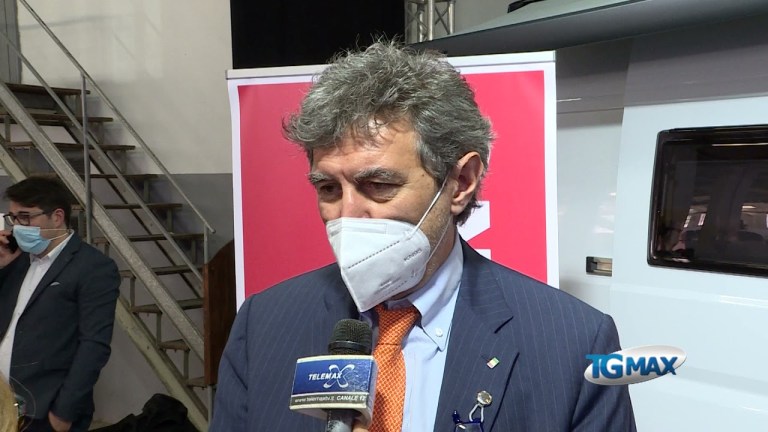 Lanciano al voto: Marsilio, ho chiesto ai partiti di fare presto Lanciano al voto: Marsilio, ho chiesto ai partiti di fare presto