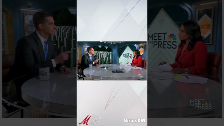 Megyn Kelly Calls Out NBC News “Lying” About Kamala Harris Being at Afghanistan Dignified Transfer Megyn Kelly Calls Out NBC News “Lying” About Kamala Harris Being at Afghanistan Dignified Transfer