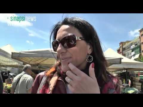 SINAPSI NEWS: Intevista a Valeria Valente candidata sindaco Comune di Napoli SINAPSI NEWS: Intevista a Valeria Valente candidata sindaco Comune di Napoli