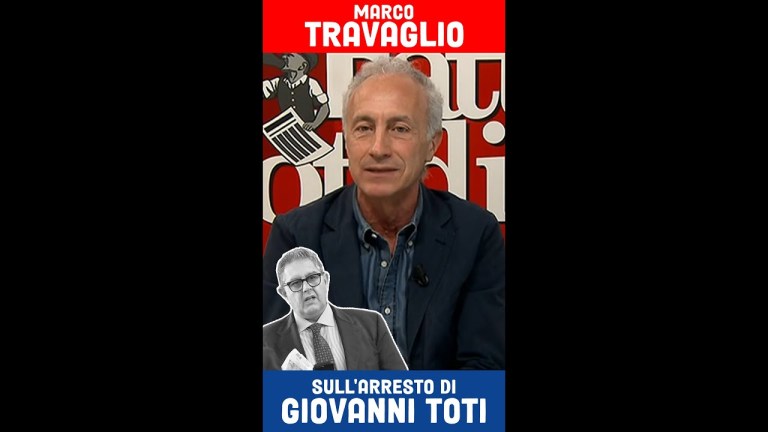Marco Travaglio: Il garantismo, aspettare le condanne definitive per candidarli lo stesso Marco Travaglio: Il garantismo, aspettare le condanne definitive per candidarli lo stesso