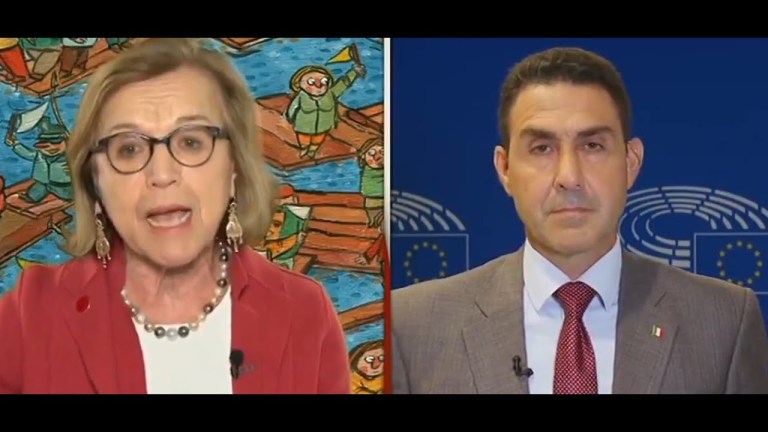 #ELSA #FORNERO #ELSAFORNERO VS #ROBERTO #VANNACCI #ROBERTOVANNACCI FILMATO COMPLETO (13/11/2024) #ELSA #FORNERO #ELSAFORNERO VS #ROBERTO #VANNACCI #ROBERTOVANNACCI FILMATO COMPLETO (13/11/2024)