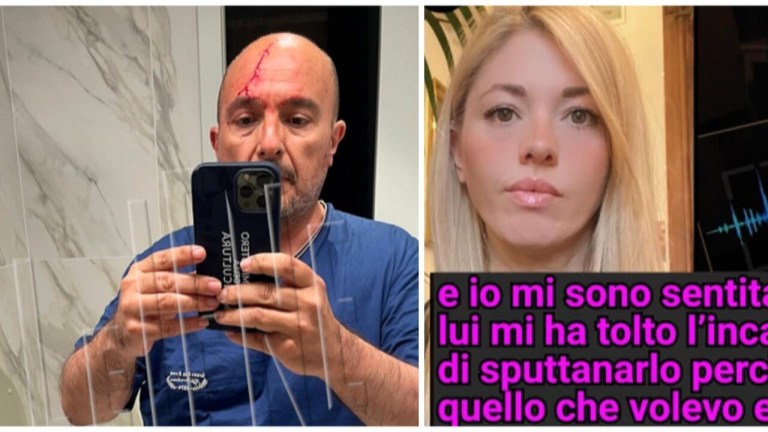Il Caso Boccia Sangiuliano prende un altra piega Le Iene indagano Il Caso Boccia Sangiuliano prende un altra piega Le Iene indagano