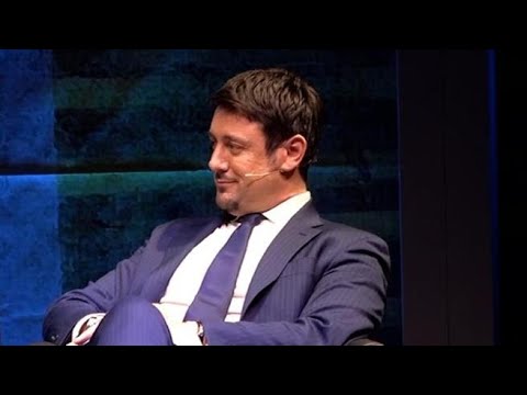 Giambruno parla di Meloni: «Giorgia è e sarà sempre la persona più importante per me» Giambruno parla di Meloni: «Giorgia è e sarà sempre la persona più importante per me»