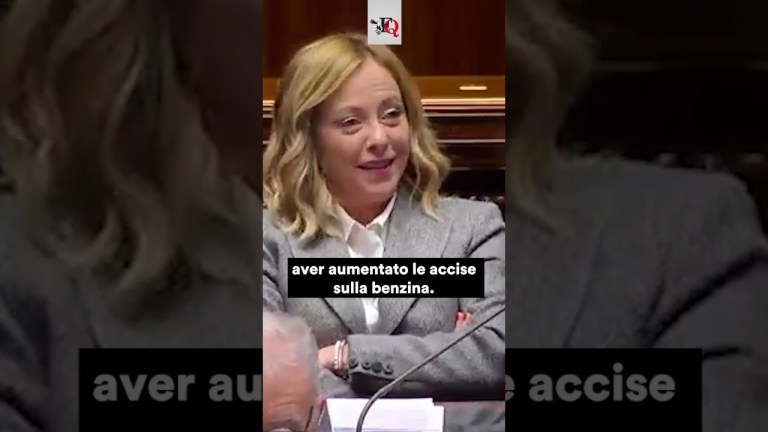 “SIETE IL GOVERNO DELLE TASSE” #BOSCHI vs #MELONI #news #shorts “SIETE IL GOVERNO DELLE TASSE” #BOSCHI vs #MELONI #news #shorts