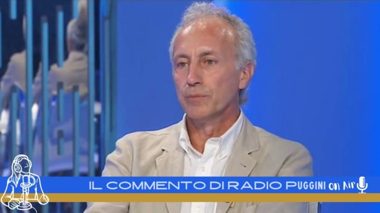 Marco Travaglio Accordi e Disaccordi 31.03.2023 (PugginiOnAir) Marco Travaglio Accordi e Disaccordi 31.03.2023 (PugginiOnAir)