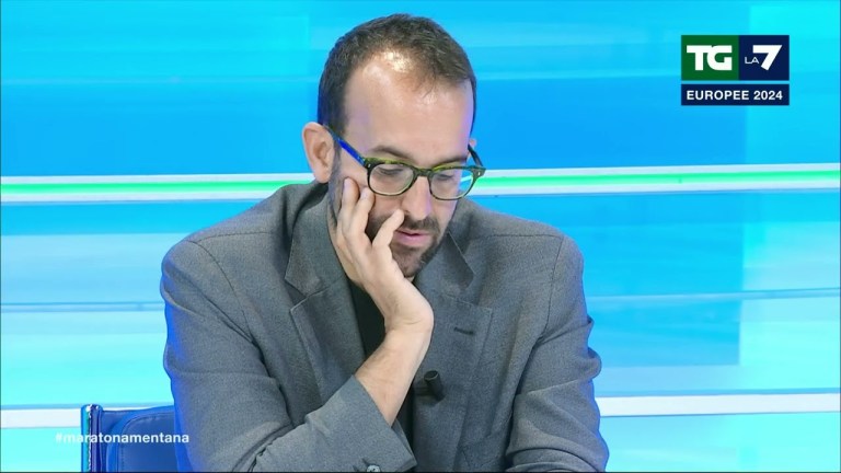 Elezioni europee, Mentana: “Io credo che la vittoria più importante sia quella di Elly Schlein…” Elezioni europee, Mentana: “Io credo che la vittoria più importante sia quella di Elly Schlein…”