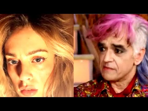 Quando Morgan a Ballando parlò di Schiatti. L’avvocato della cantante: Rai portatrice di un messag Quando Morgan a Ballando parlò di Schiatti. L’avvocato della cantante: Rai portatrice di un messag