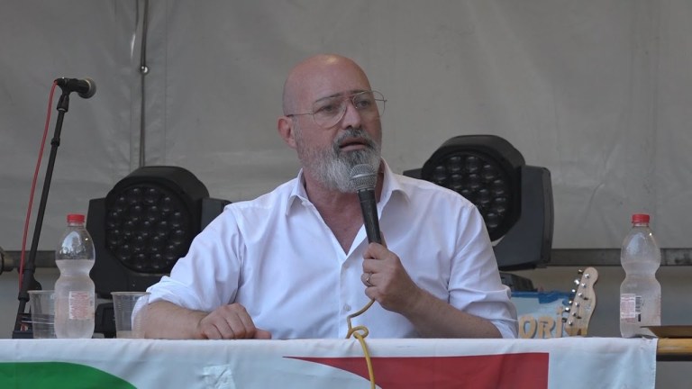 Bonaccini a Brescia, “vorrei vedere un Pd davanti agli ospedali, nelle piazze” Bonaccini a Brescia, “vorrei vedere un Pd davanti agli ospedali, nelle piazze”