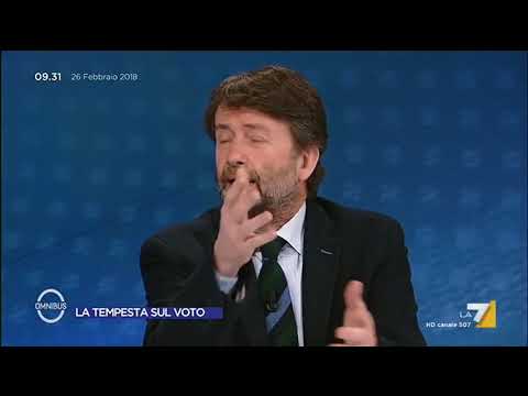 Dario Franceschini (Pd): ‘Abbiamo dimostrato capacità di governare mai legislatura è stata … Dario Franceschini (Pd): ‘Abbiamo dimostrato capacità di governare mai legislatura è stata …