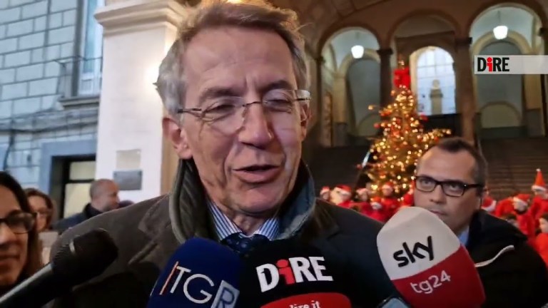 Napoli – TPL. MANFREDI: NON C’È DATA PRECISA PER RIAPERTURA FUNICOLARE CHIAIA (18.12.24) Napoli – TPL. MANFREDI: NON C’È DATA PRECISA PER RIAPERTURA FUNICOLARE CHIAIA (18.12.24)