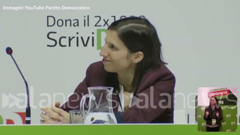 Pd, Bonaccini: “Non sono minoranza, il partito è casa mia” Pd, Bonaccini: “Non sono minoranza, il partito è casa mia”