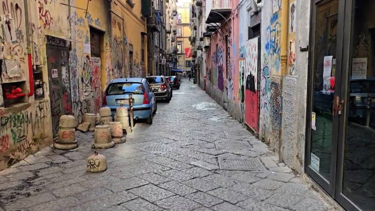 Inquinamento acustico, nuova condanna per comune di Napoli Inquinamento acustico, nuova condanna per comune di Napoli