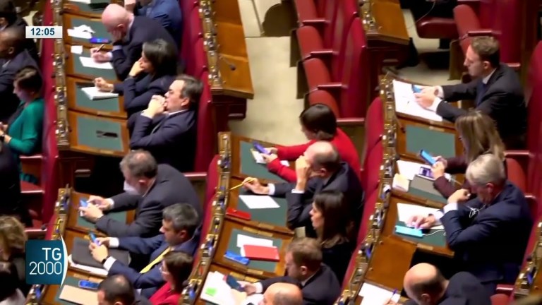 Pnnr, l’estate calda della politica italiana. Parla Fitto Pnnr, l’estate calda della politica italiana. Parla Fitto