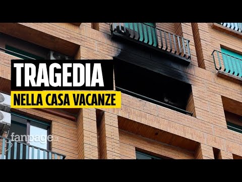 Incendio in b&b a Napoli, più case nello stesso palazzo: “Bisogna accertare la regolarità” Incendio in b&b a Napoli, più case nello stesso palazzo: “Bisogna accertare la regolarità”