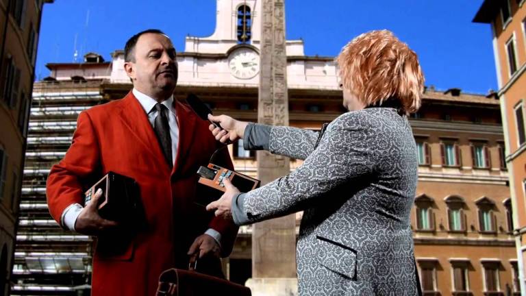 CROZZA VAFFA….!!! E IMPARA DA BALASSO!!! CROZZA VAFFA….!!! E IMPARA DA BALASSO!!!