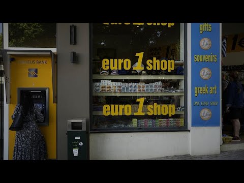 Grecia: il premier Mitsotakis annuncia un aumento delle pensioni e dei salari Grecia: il premier Mitsotakis annuncia un aumento delle pensioni e dei salari