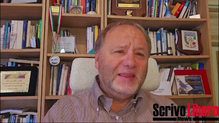 Non si può non comunicare e bisogna farlo molto bene, il rischio che per noi decida l’algoritmo Non si può non comunicare e bisogna farlo molto bene, il rischio che per noi decida l’algoritmo