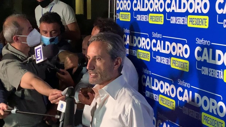 Regionali Campania, Caldoro: “Premiati i presidenti in carica durante l’emergenza Covid” Regionali Campania, Caldoro: “Premiati i presidenti in carica durante l’emergenza Covid”