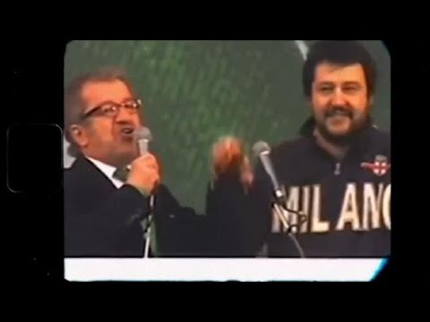Dieci anni di Salvini alla guida della Lega: il partito lo celebra con un video omaggio Dieci anni di Salvini alla guida della Lega: il partito lo celebra con un video omaggio