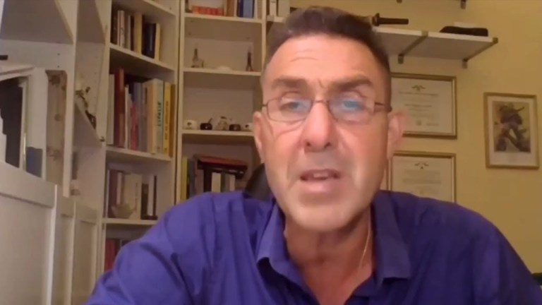 ROBERTO VANNACCI SUL PONTE SULLO STETTO DI MESSINA: “OPERA IMPORTANTISSIMA” ROBERTO VANNACCI SUL PONTE SULLO STETTO DI MESSINA: “OPERA IMPORTANTISSIMA”