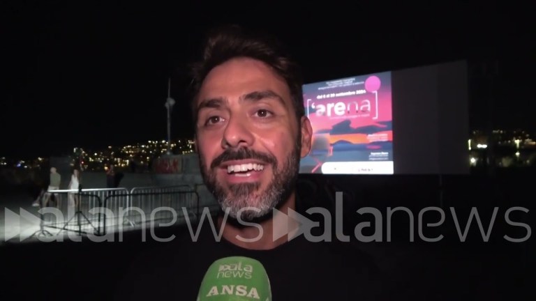 Cinema all’aperto a Napoli: proiezioni in spiaggia fino al 20 settembre Cinema all’aperto a Napoli: proiezioni in spiaggia fino al 20 settembre
