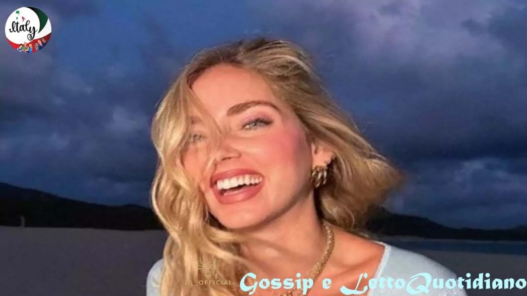 Chiara Ferragni si Tatua per Fedez Scopri il Nuovo Disegno – FOTO Esclusive Chiara Ferragni si Tatua per Fedez Scopri il Nuovo Disegno – FOTO Esclusive