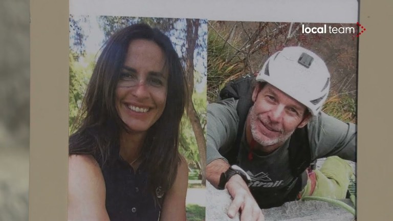 Cittadella, i funerali di Erica Campagnaro e Davide Miotti, vittime del crollo sulla Marmolada Cittadella, i funerali di Erica Campagnaro e Davide Miotti, vittime del crollo sulla Marmolada