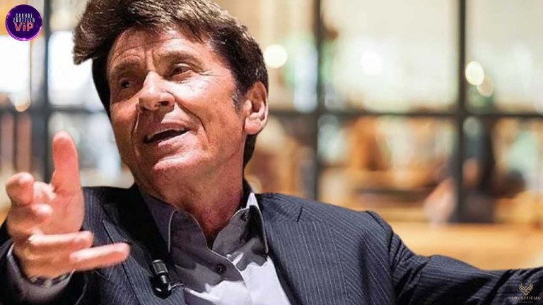 Gianni Morandi, ha quasi 80 anni ma ne dimostra 60 finalmente ha svelato la sua dieta Il segreto Gianni Morandi, ha quasi 80 anni ma ne dimostra 60 finalmente ha svelato la sua dieta Il segreto